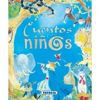 Cuentos Para Niños
