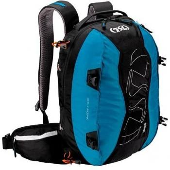 TSL Dragonfly 10/20 Mochila, Color Azul, tamaño Medium, Volumen Liters 20.0