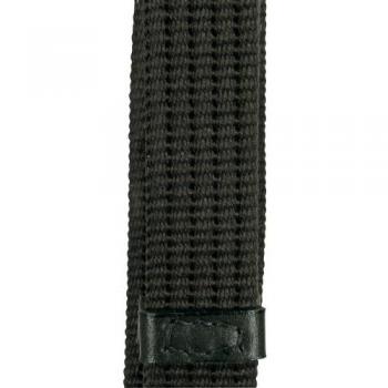 PFIFF 004205-60-Pony - Pechopetral/Martingala de hípica, Color Negro, Talla Pony