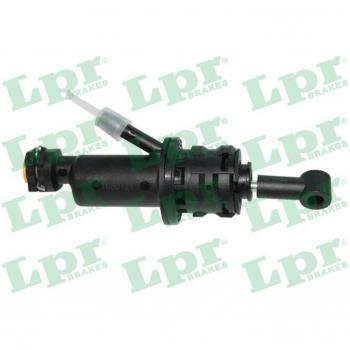 Cilindro maestro de embrague LPR 2480 - Tipo: Cilindro principal, características: compatible con varios modelos de vehículos, diseño duradero, fácil instalación, alta resistencia a la corrosión