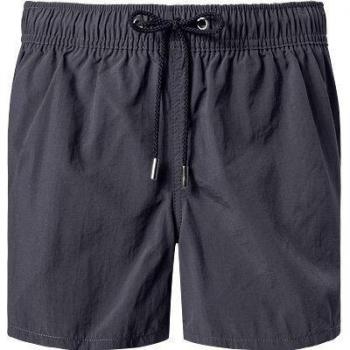 HOM - Bañador - para hombre Gris gris