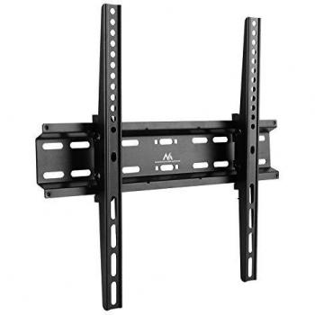 Maclean MC-748 Soporte de Pared para TV 32-55 VESA Max 35Kg Negro
