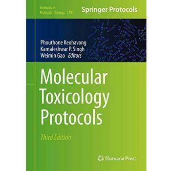 Molecular Toxicology Protocols: 2102