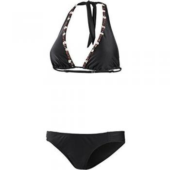 Brunotti Mujer Bikini santheon, mujer, Bikini Santheon, negro