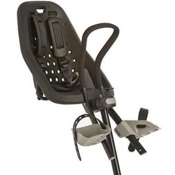 Yepp Mini Ahead Childseat - Silla para niños infantil