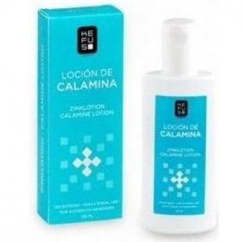 Loción fluida de calamina 125ml