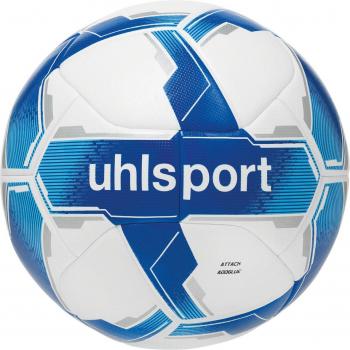Uhlsport Balón Fútbol Attack Addglue Blanco Talla 5