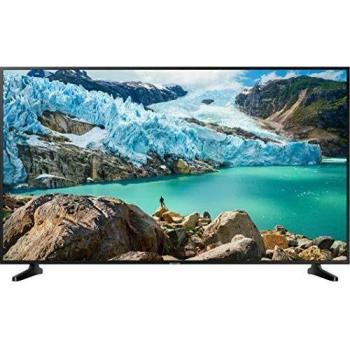 SAMSUNG 55in HD TV UE55RU7092UXXH