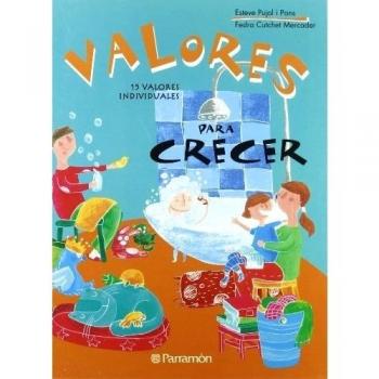 Valores para crecer