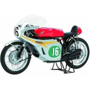Tamiya 300014113 1/12 Honda RC166 GP Racer 1960