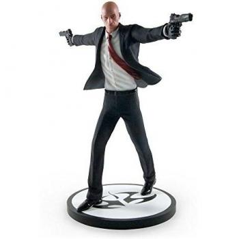 Hitman Agent 47 - Estatua de PVC