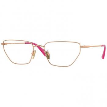 Vogue Eyewear VO4317 5152 Armazones para Mujer Dorados