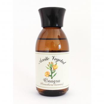Labiatae Aceite De Onagra Bio 125 Ml 125 Ml