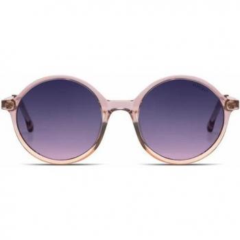 Komono Madison Metal Blush Rose Gold Women's Glasses