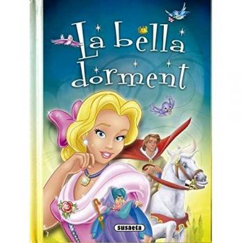 La bella dorment-Peter Pan