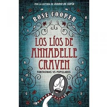 Los líos de Annabel Craven: Fantasmas vs Populares