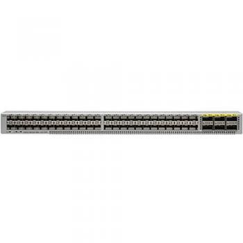 Nexus 9300 with 48P 10g Sfp +