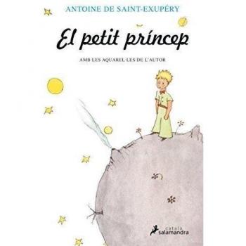 El petit príncep
