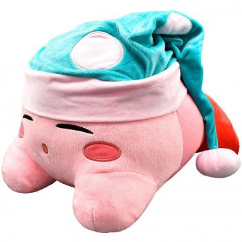 Peluche Bizak Kirby Sleepy 30 cm