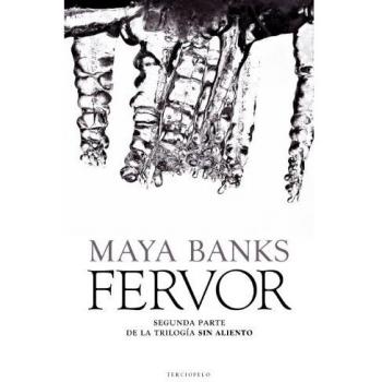 Fervor - Maya Banks