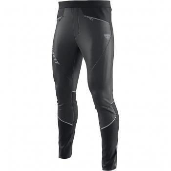 Pantalón largo Dynafit Transalper Warm negro - XXL