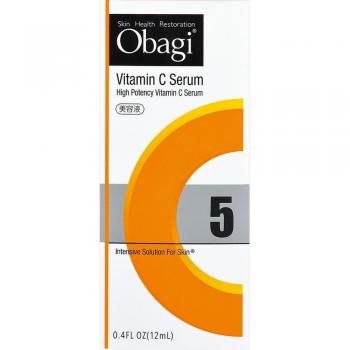 Obagi C5 Vitamin C Serum 12ml - Brightening Face Care
