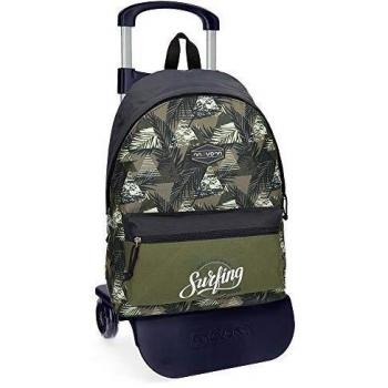 Mochila 42cm con carro Movom Relax
