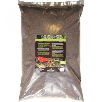 Sustrato de Turfa para Reptiles Planet 18L