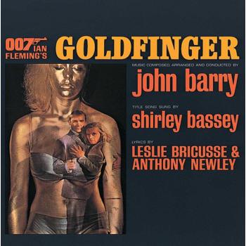 Goldfinger [VINYL]