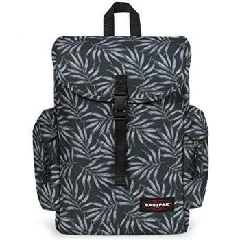Eastpak Austin+ Mochila, 42 cm, 18 L, Negro