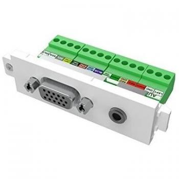 Vision TC3-VGAF3.5MM - Módulo VGA