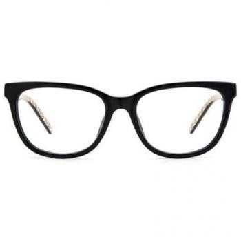 M Missoni Multicolor Elegant Style Unisex Glasses - Model MMI0121 - Havana 2