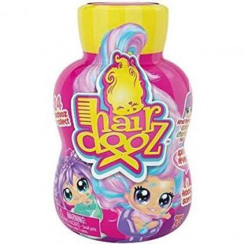 Splash Toys-HAIRDOOZ-Poupée à collectionner, multicolor 30170 , color/modelo surtido