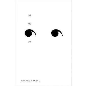1984 - George Orwell
