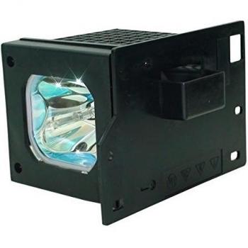 Lutema ux21511-pi Hitachi UX21511 DLP/LCD de proyección TV lámpara - Philips interior