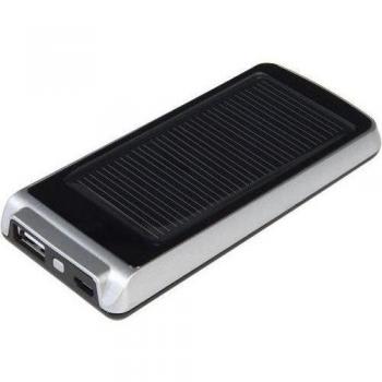 Xtorm Platinum Mini - Cargador solar