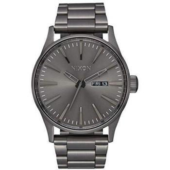 Nixon Reloj de Vestir A356-632-00