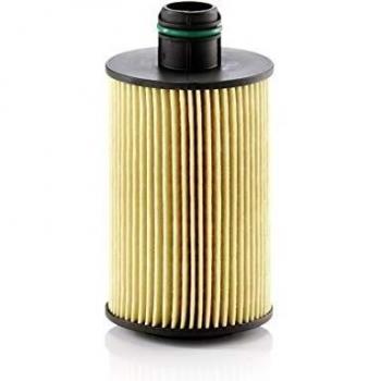MANNFILTER Filtro de aceite