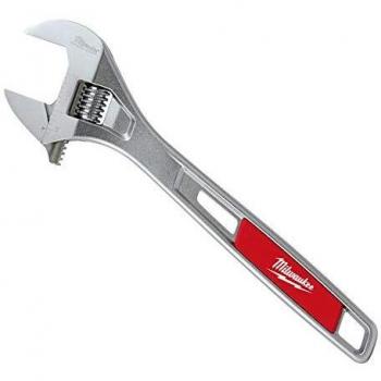 Milwaukee MW48227412 Wrench, Red