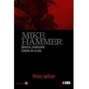 Mike Hammer vol. 4