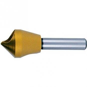 Ruko 102302T Avellanador desbarbador HSS-TiN