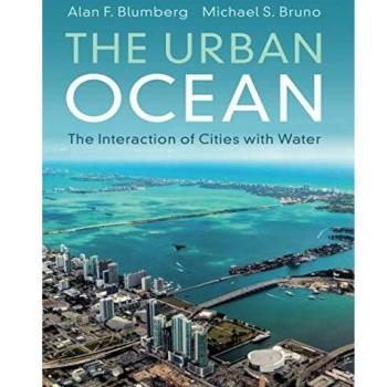 The Urban Ocean: The Interaction of Cities with Water