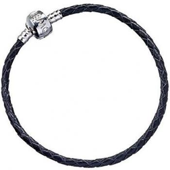 Carat - Hpotter Pulsera Cuero 19 cm