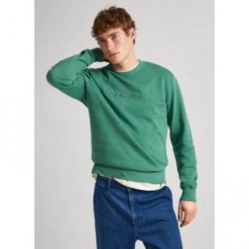 Sudadera Pepe Jeans Joe Verde
