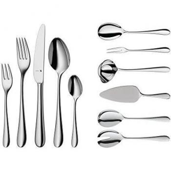 WMF Estuche 66 Piezas Merit