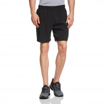 erima Shorts Performance - Calcetines para niña, color negro, talla M/50-70 l