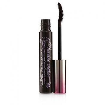 Kiss Me Heroine Make Volume & Curl Mascara Advanced Film #02 Brown (6g)