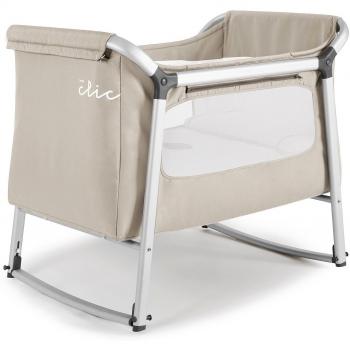 Praia Swing - Minicuna, color beige