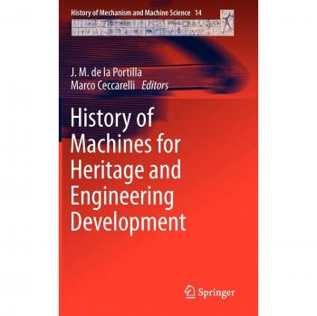 Heritage Engineering Machine History Volume 14