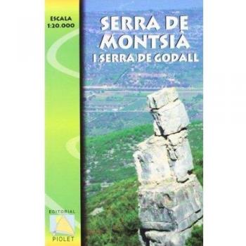 Serra De Montsaì I Serra De Godall